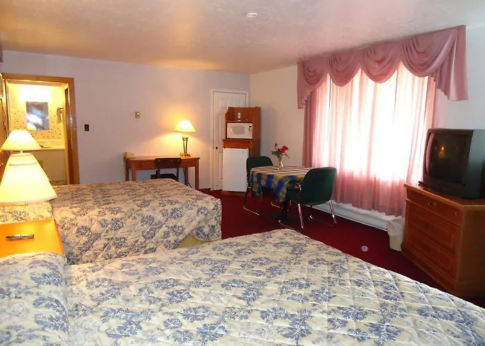 Queen Room