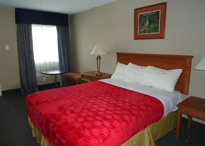 Queen Room