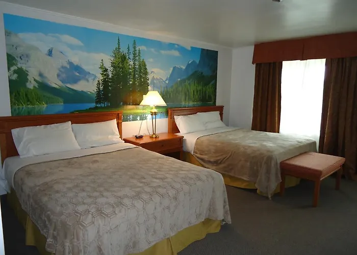 Queen Room