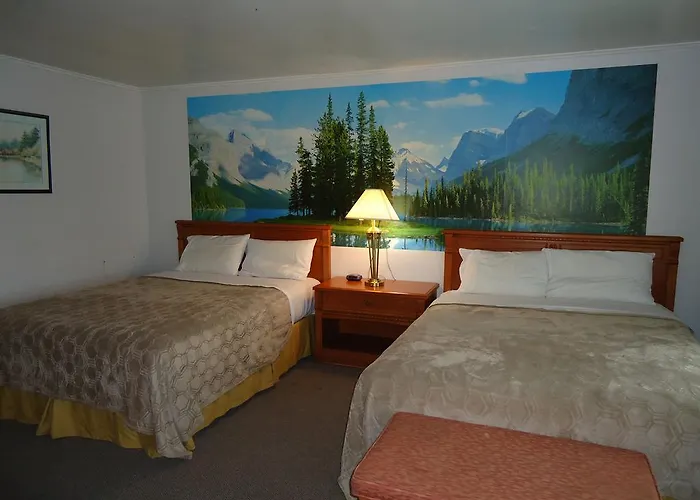Queen Room